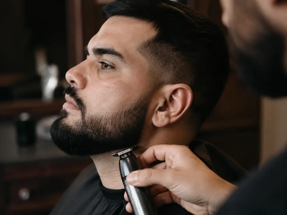Barba